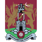 Northampton Town badge